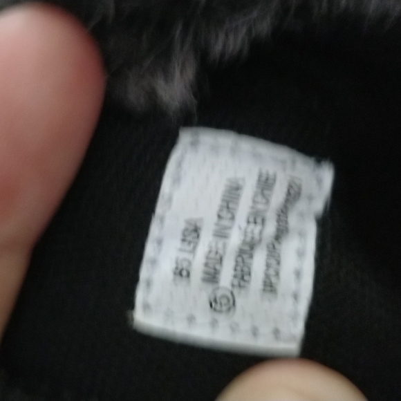 Spring/autumn boots size5 - Picture 4 of 5